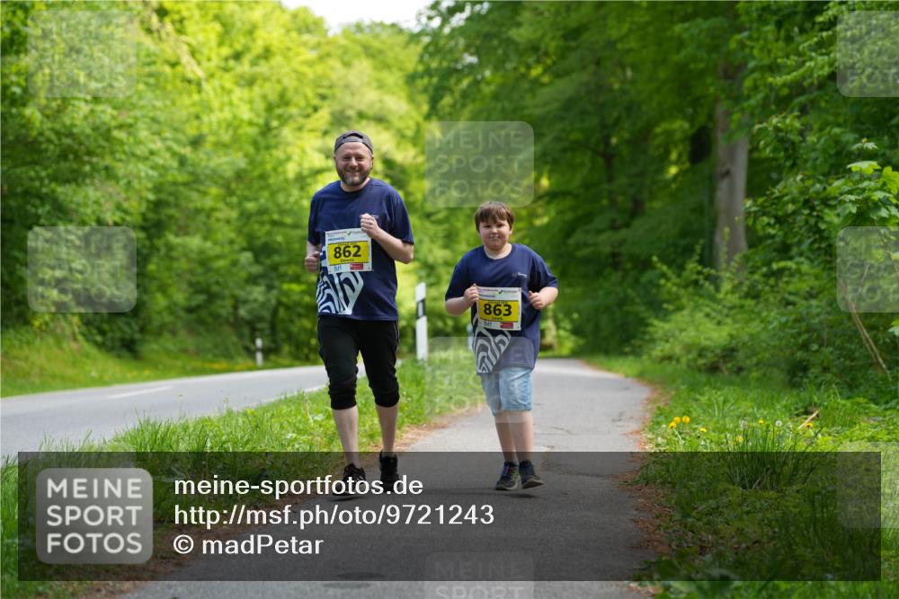 09.05.2026 - Störlauf LAZAROV Photography http://msf.ph/oto/9721243 09.05.2026 14:15:41 Laufen 862, 863 meine-sportfotos.de