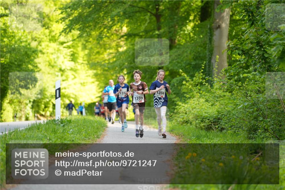 09.05.2026 - Störlauf LAZAROV Photography http://msf.ph/oto/9721247 09.05.2026 14:35:13 Laufen 1392, 1209, 1208 meine-sportfotos.de