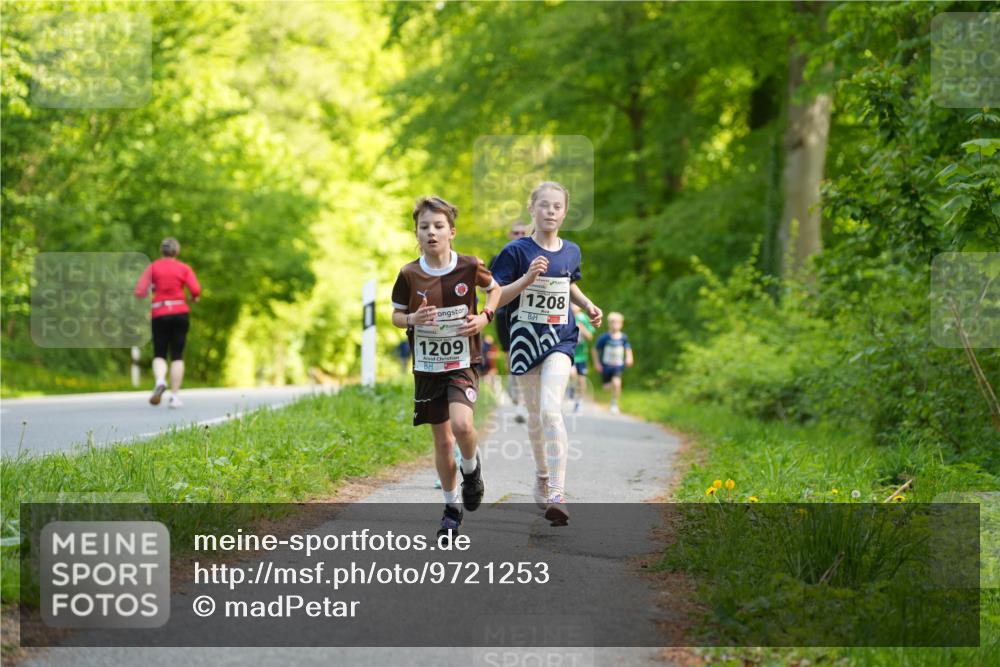 09.05.2026 - Störlauf LAZAROV Photography http://msf.ph/oto/9721253 09.05.2026 14:35:17 Laufen 1209, 1208 meine-sportfotos.de