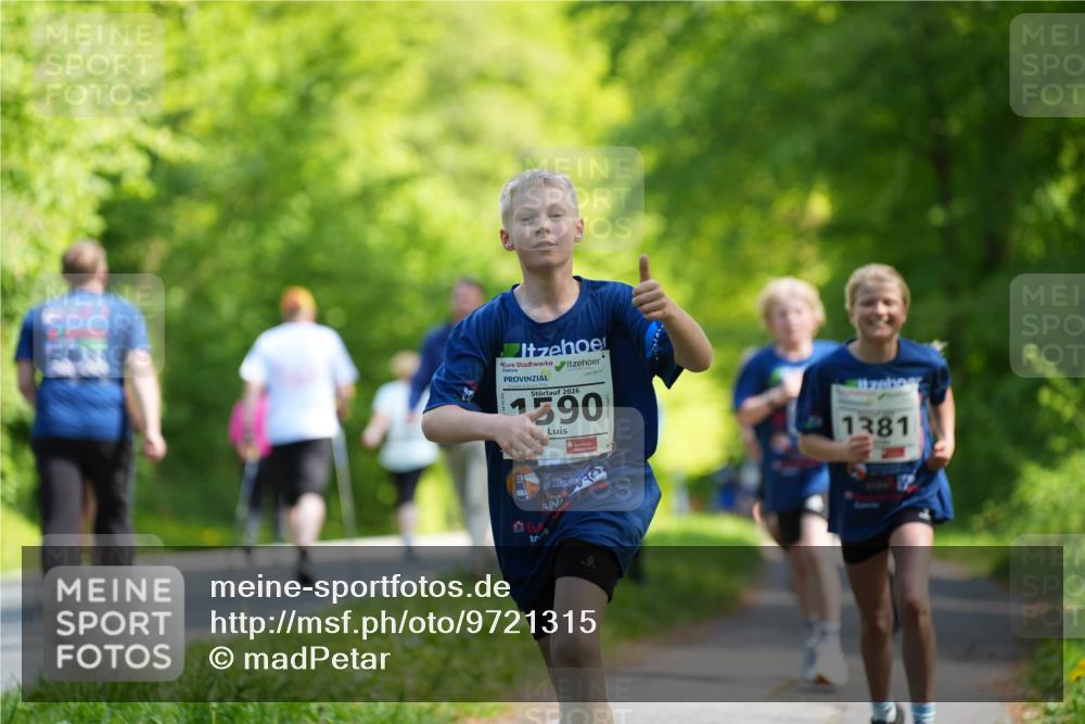 09.05.2026 - Störlauf LAZAROV Photography http://msf.ph/oto/9721315 09.05.2026 14:36:30 Laufen 2026, 1590, 1381 meine-sportfotos.de