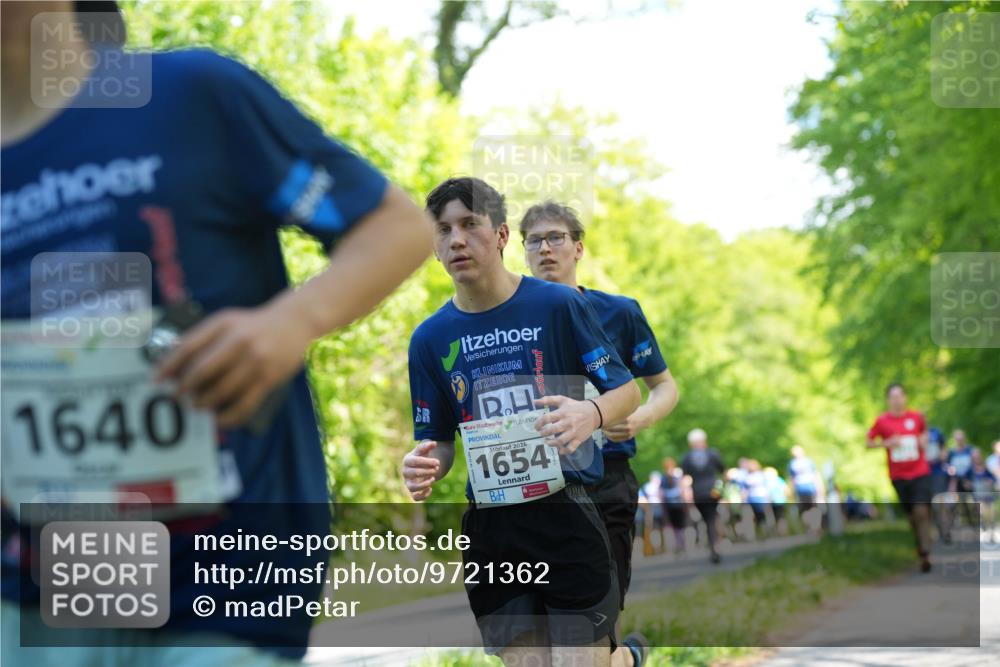 09.05.2026 - Störlauf LAZAROV Photography http://msf.ph/oto/9721362 09.05.2026 14:37:16 Laufen 1640, 2026, 1654 meine-sportfotos.de