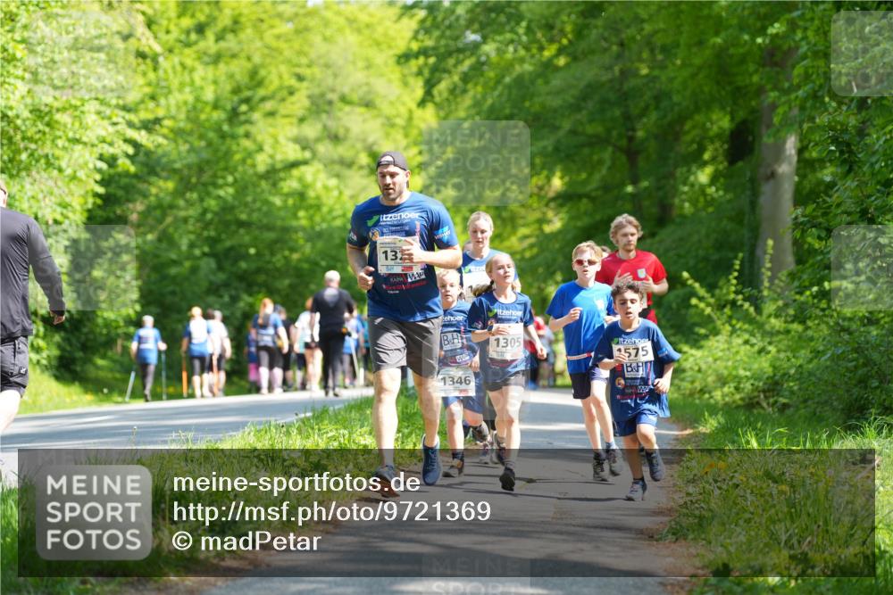 09.05.2026 - Störlauf LAZAROV Photography http://msf.ph/oto/9721369 09.05.2026 14:37:22 Laufen 13, 1346, 1305, 575 meine-sportfotos.de