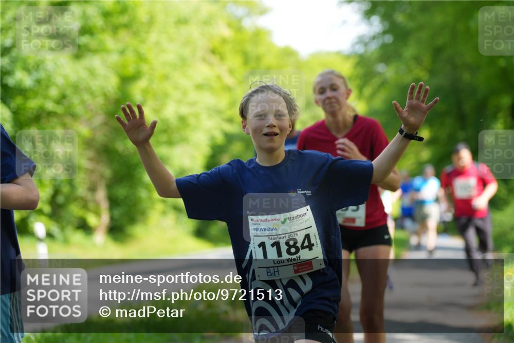 09.05.2026 - Störlauf LAZAROV Photography http://msf.ph/oto/9721513 09.05.2026 14:39:45 Laufen 2026, 1184 meine-sportfotos.de