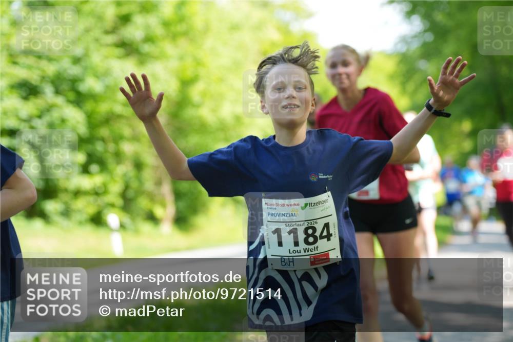 09.05.2026 - Störlauf LAZAROV Photography http://msf.ph/oto/9721514 09.05.2026 14:39:45 Laufen 2026, 1184 meine-sportfotos.de