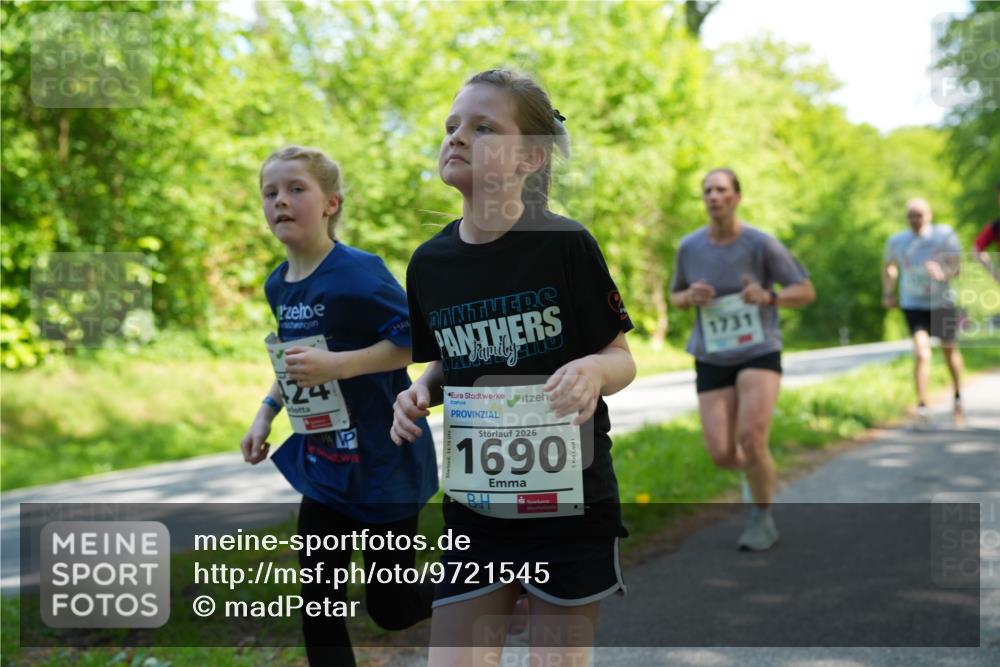 09.05.2026 - Störlauf LAZAROV Photography http://msf.ph/oto/9721545 09.05.2026 14:40:11 Laufen 24, 2026, 1690, 1731 meine-sportfotos.de