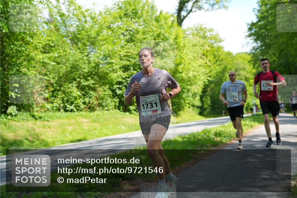 09.05.2026 - Störlauf LAZAROV Photography http://msf.ph/oto/9721546 09.05.2026 14:40:12 Laufen 1731, 1253, 12 meine-sportfotos.de