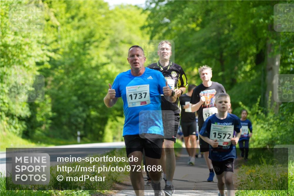 09.05.2026 - Störlauf LAZAROV Photography http://msf.ph/oto/9721668 09.05.2026 14:41:31 Laufen 1737, 129, 1572 meine-sportfotos.de