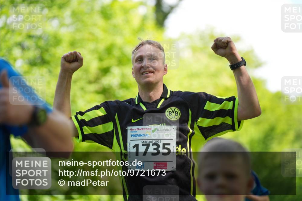 09.05.2026 - Störlauf LAZAROV Photography http://msf.ph/oto/9721673 09.05.2026 14:41:34 Laufen 09, 2026, 1735 meine-sportfotos.de