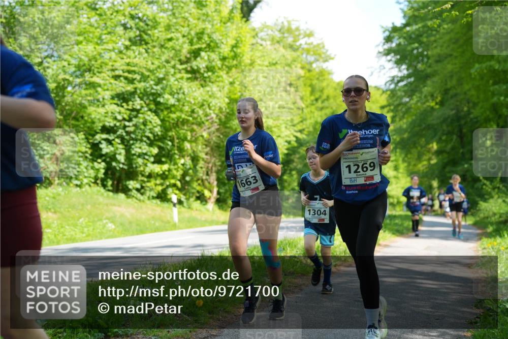 09.05.2026 - Störlauf LAZAROV Photography http://msf.ph/oto/9721700 09.05.2026 14:41:47 Laufen 1663, 2026, 1269, 1304 meine-sportfotos.de