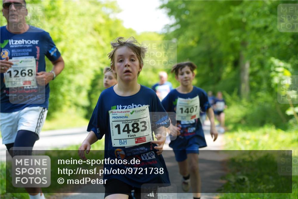 09.05.2026 - Störlauf LAZAROV Photography http://msf.ph/oto/9721738 09.05.2026 14:42:24 Laufen 1268, 2026, 1483, 1407 meine-sportfotos.de