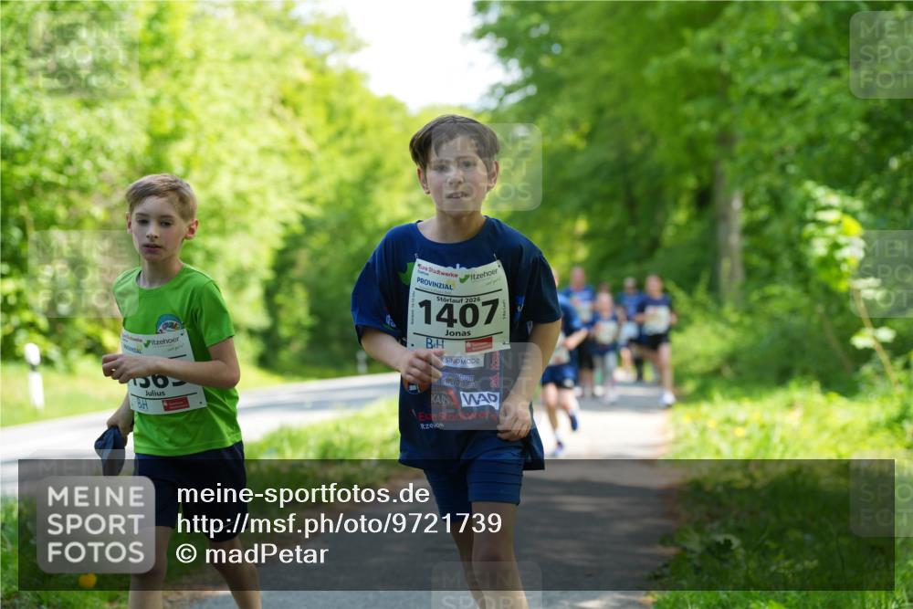 09.05.2026 - Störlauf LAZAROV Photography http://msf.ph/oto/9721739 09.05.2026 14:42:25 Laufen 2026, 1407 meine-sportfotos.de