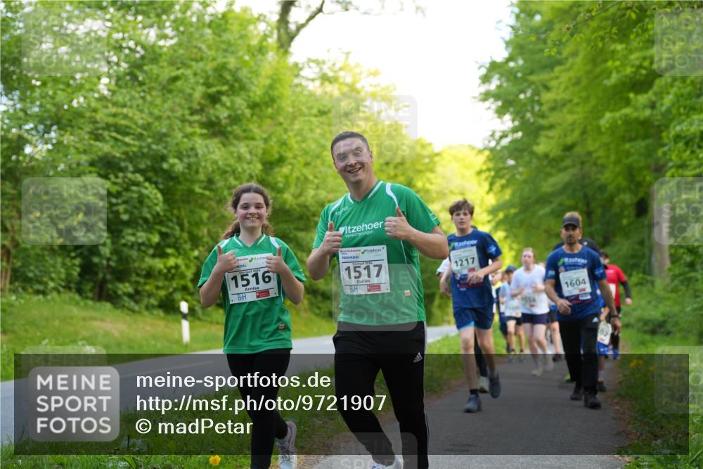 09.05.2026 - Störlauf LAZAROV Photography http://msf.ph/oto/9721907 09.05.2026 14:44:25 Laufen 1516, 1517, 1217, 1604 meine-sportfotos.de