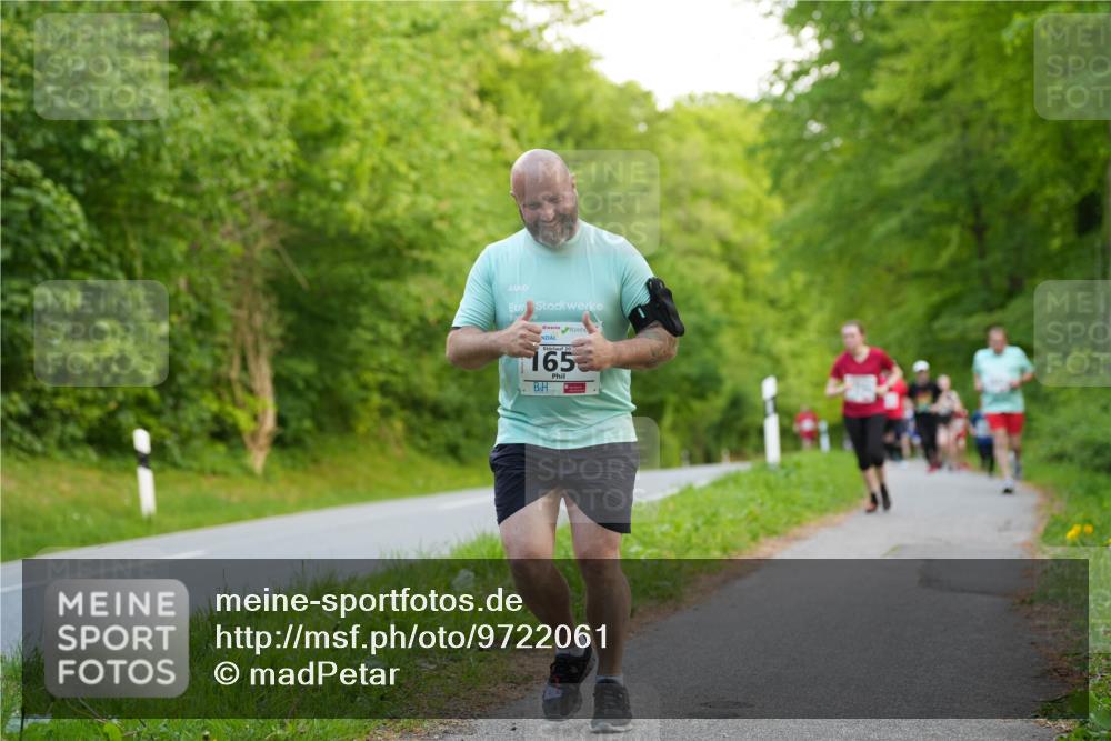 09.05.2026 - Störlauf LAZAROV Photography http://msf.ph/oto/9722061 09.05.2026 14:46:20 Laufen 20, 165 meine-sportfotos.de