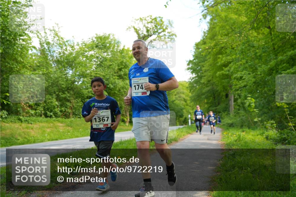 09.05.2026 - Störlauf LAZAROV Photography http://msf.ph/oto/9722219 09.05.2026 14:48:25 Laufen 1367, 174 meine-sportfotos.de