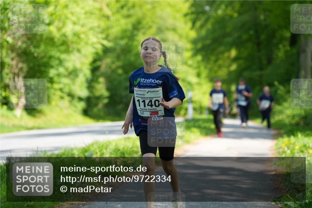 09.05.2026 - Störlauf LAZAROV Photography http://msf.ph/oto/9722334 09.05.2026 14:50:11 Laufen 2026, 1140 meine-sportfotos.de