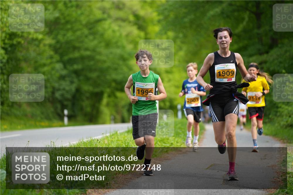 09.05.2026 - Störlauf LAZAROV Photography http://msf.ph/oto/9722748 09.05.2026 15:20:15 Laufen 1996, 2003, 2026, 1909, 2147 meine-sportfotos.de