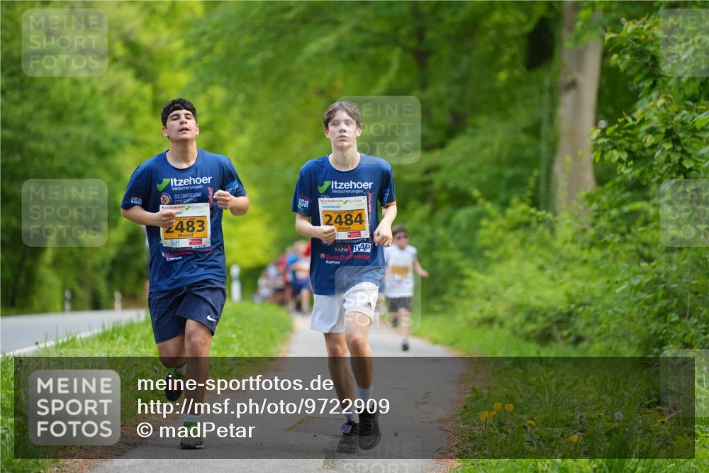 09.05.2026 - Störlauf LAZAROV Photography http://msf.ph/oto/9722909 09.05.2026 15:23:12 Laufen 9, 2483, 2484 meine-sportfotos.de