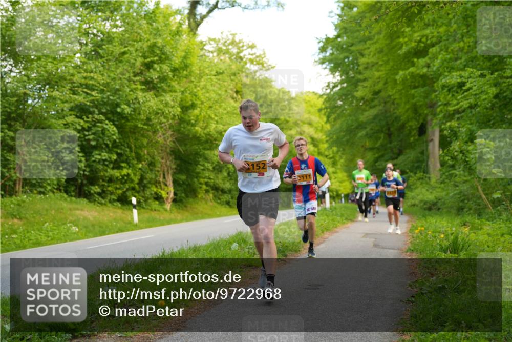 09.05.2026 - Störlauf LAZAROV Photography http://msf.ph/oto/9722968 09.05.2026 15:23:59 Laufen 152, 111 meine-sportfotos.de