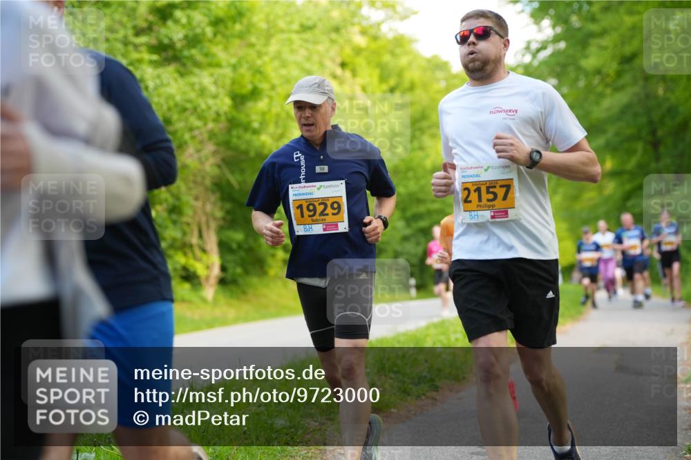 09.05.2026 - Störlauf LAZAROV Photography http://msf.ph/oto/9723000 09.05.2026 15:24:23 Laufen 2026, 1929, 2026, 2157 meine-sportfotos.de