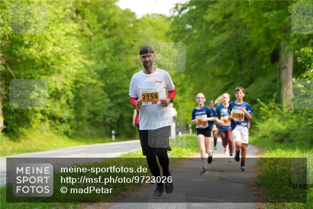 09.05.2026 - Störlauf LAZAROV Photography http://msf.ph/oto/9723026 09.05.2026 15:24:45 Laufen 2158, 2248 meine-sportfotos.de