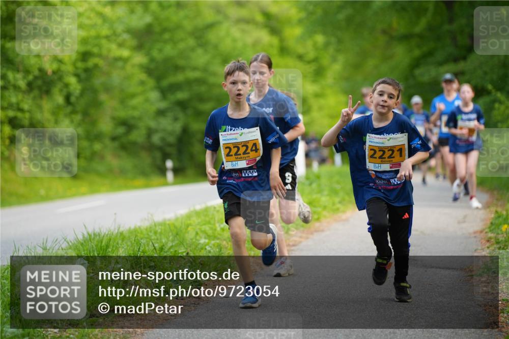 09.05.2026 - Störlauf LAZAROV Photography http://msf.ph/oto/9723054 09.05.2026 15:25:07 Laufen 2026, 2224, 2026, 2221 meine-sportfotos.de