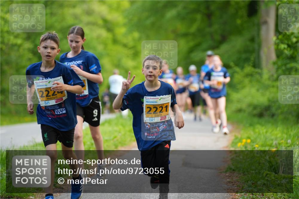09.05.2026 - Störlauf LAZAROV Photography http://msf.ph/oto/9723055 09.05.2026 15:25:08 Laufen 222, 9, 31, 2026, 2221 meine-sportfotos.de