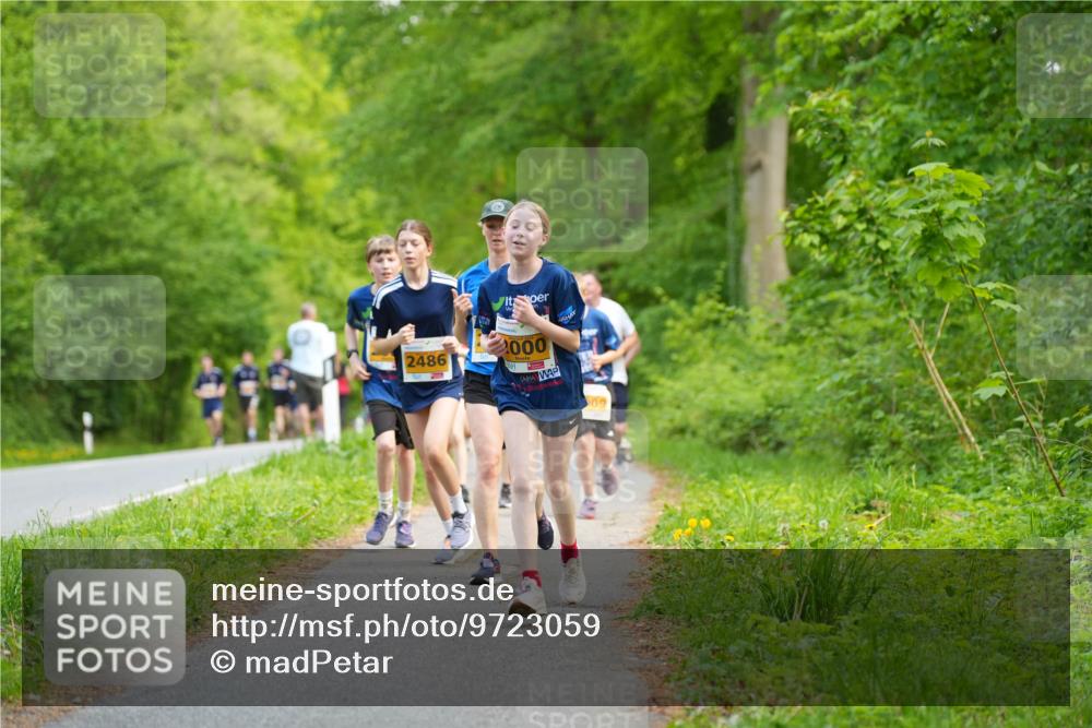 09.05.2026 - Störlauf LAZAROV Photography http://msf.ph/oto/9723059 09.05.2026 15:25:11 Laufen 2486, 2000, 09 meine-sportfotos.de