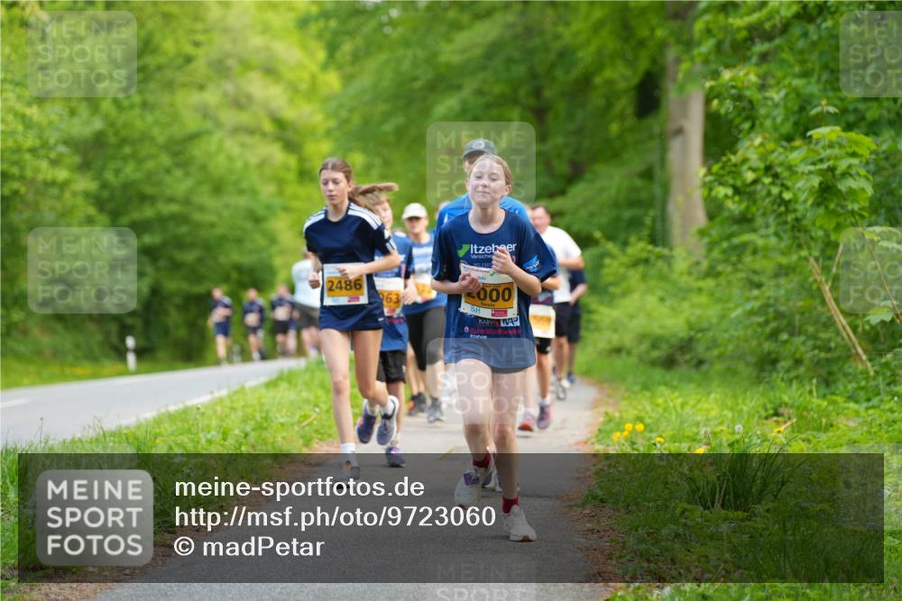 09.05.2026 - Störlauf LAZAROV Photography http://msf.ph/oto/9723060 09.05.2026 15:25:12 Laufen 2486, 000 meine-sportfotos.de