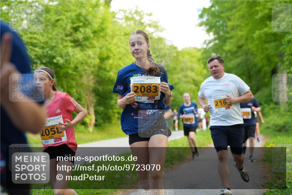 09.05.2026 - Störlauf LAZAROV Photography http://msf.ph/oto/9723070 09.05.2026 15:25:18 Laufen 2026, 205, 2026, 2083, 216 meine-sportfotos.de