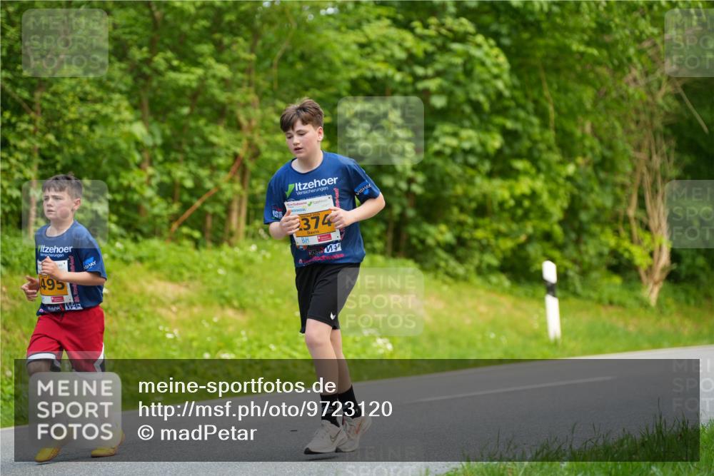 09.05.2026 - Störlauf LAZAROV Photography http://msf.ph/oto/9723120 09.05.2026 15:25:50 Laufen 374, 495 meine-sportfotos.de