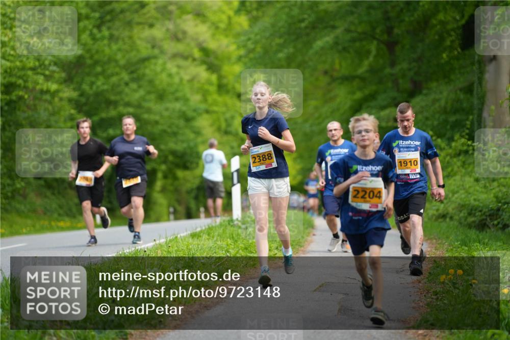 09.05.2026 - Störlauf LAZAROV Photography http://msf.ph/oto/9723148 09.05.2026 15:26:15 Laufen 2388, 1910, 2204 meine-sportfotos.de