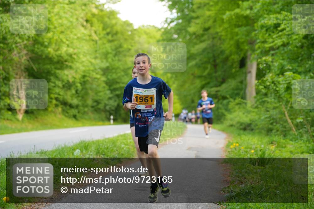 09.05.2026 - Störlauf LAZAROV Photography http://msf.ph/oto/9723165 09.05.2026 15:26:33 Laufen 2026, 1961 meine-sportfotos.de
