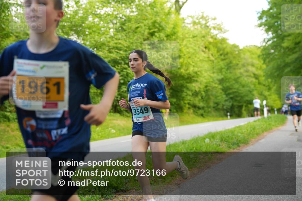 09.05.2026 - Störlauf LAZAROV Photography http://msf.ph/oto/9723166 09.05.2026 15:26:34 Laufen 1961, 3549 meine-sportfotos.de