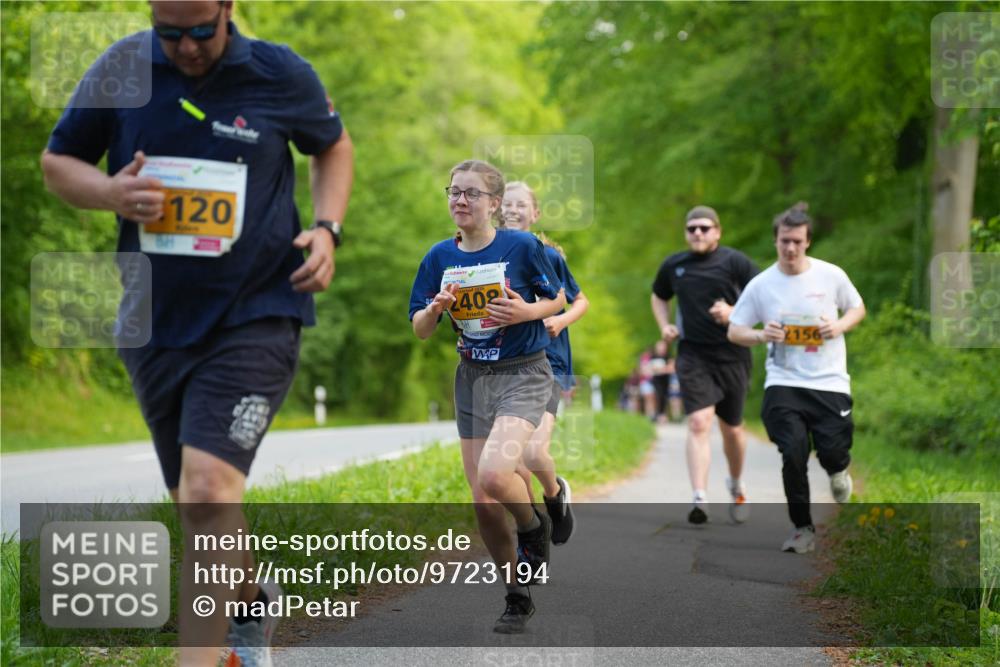 09.05.2026 - Störlauf LAZAROV Photography http://msf.ph/oto/9723194 09.05.2026 15:27:10 Laufen 120, 402, 2156 meine-sportfotos.de
