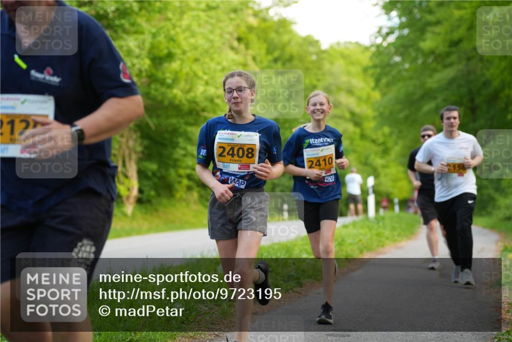 09.05.2026 - Störlauf LAZAROV Photography http://msf.ph/oto/9723195 09.05.2026 15:27:11 Laufen 212, 2026, 2408, 2410 meine-sportfotos.de