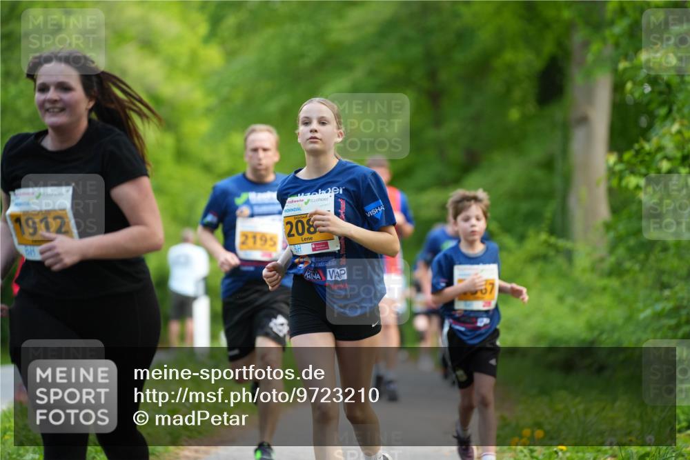 09.05.2026 - Störlauf LAZAROV Photography http://msf.ph/oto/9723210 09.05.2026 15:27:29 Laufen 1912, 2195, 208 meine-sportfotos.de