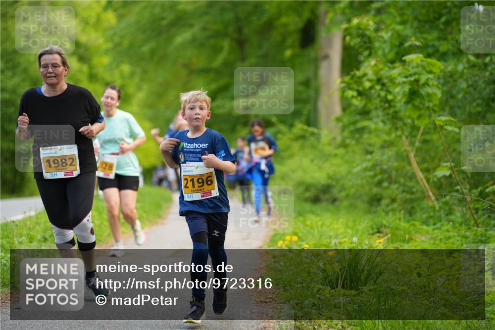 09.05.2026 - Störlauf LAZAROV Photography http://msf.ph/oto/9723316 09.05.2026 15:28:56 Laufen 1982, 2196 meine-sportfotos.de