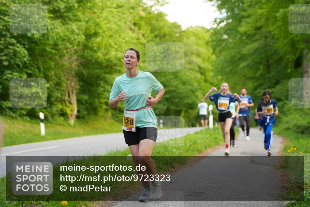 09.05.2026 - Störlauf LAZAROV Photography http://msf.ph/oto/9723323 09.05.2026 15:28:59 Laufen 100, 2474, 428 meine-sportfotos.de