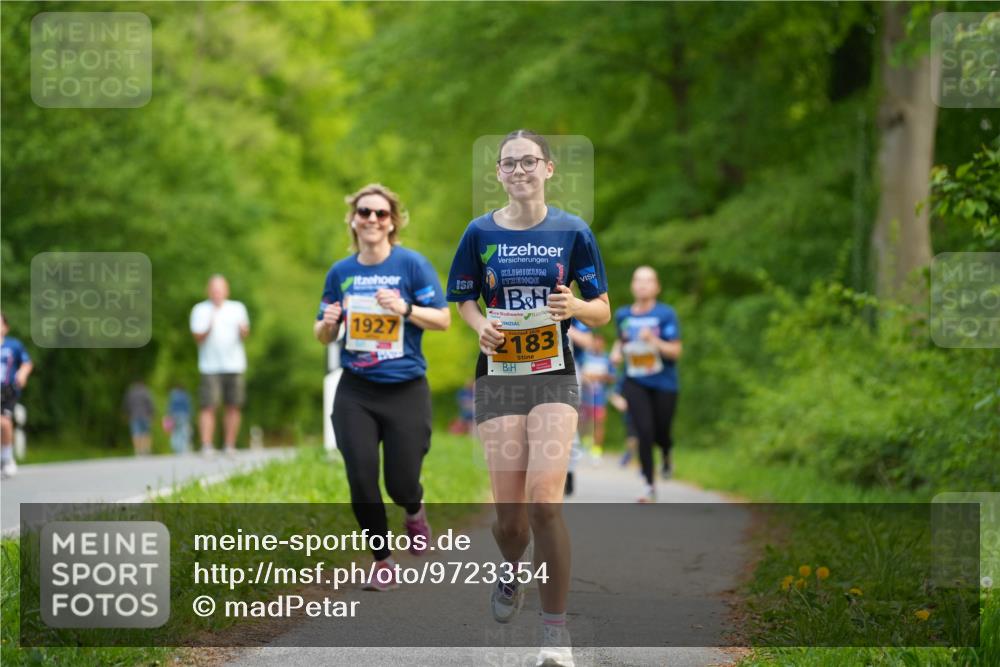 09.05.2026 - Störlauf LAZAROV Photography http://msf.ph/oto/9723354 09.05.2026 15:29:29 Laufen 1927, 183 meine-sportfotos.de