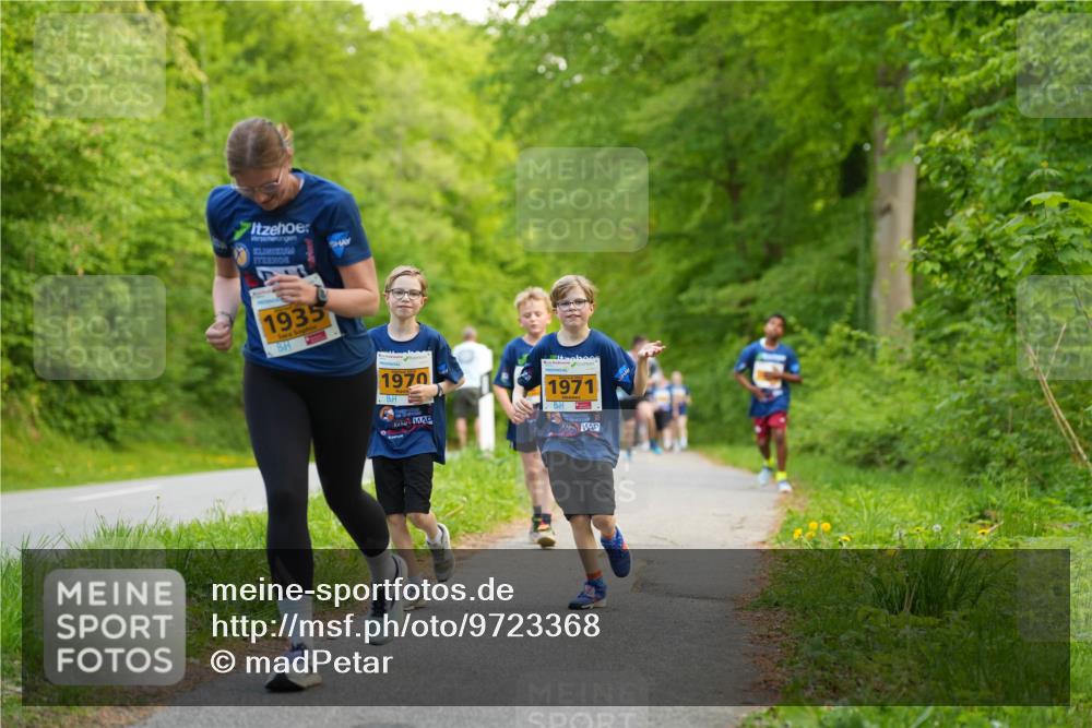 09.05.2026 - Störlauf LAZAROV Photography http://msf.ph/oto/9723368 09.05.2026 15:29:41 Laufen 1935, 1970, 1971 meine-sportfotos.de