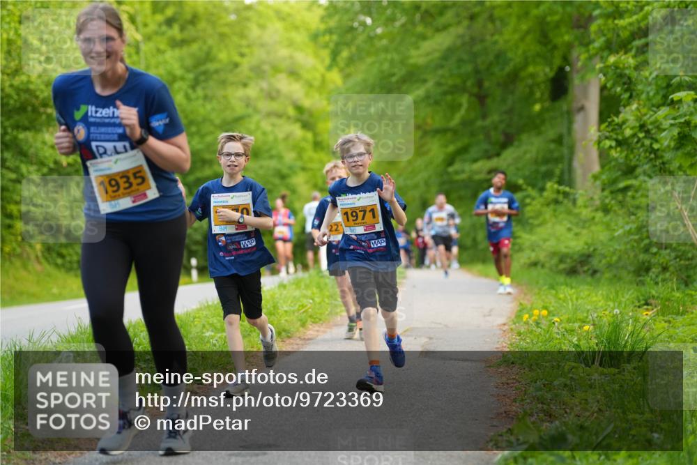 09.05.2026 - Störlauf LAZAROV Photography http://msf.ph/oto/9723369 09.05.2026 15:29:41 Laufen 1935, 1971, 1 meine-sportfotos.de