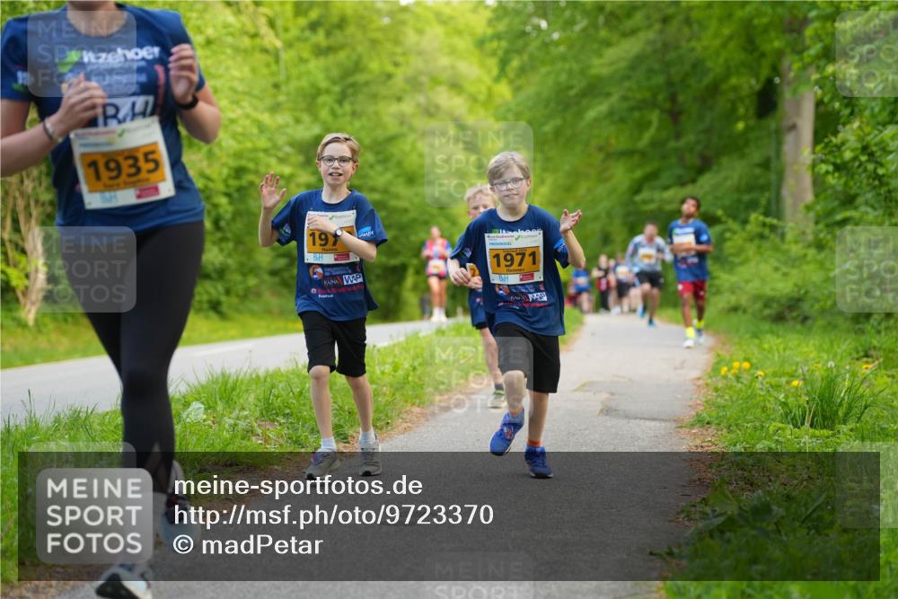 09.05.2026 - Störlauf LAZAROV Photography http://msf.ph/oto/9723370 09.05.2026 15:29:42 Laufen 1935, 197, 1971 meine-sportfotos.de