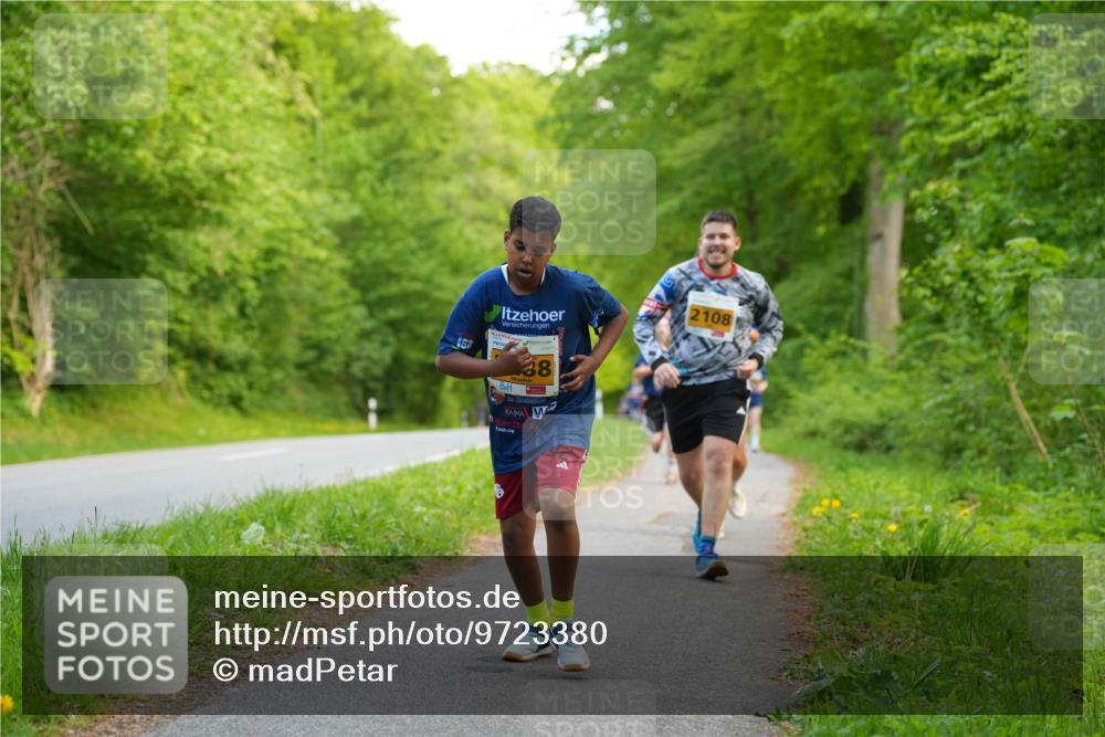 09.05.2026 - Störlauf LAZAROV Photography http://msf.ph/oto/9723380 09.05.2026 15:29:51 Laufen 38, 2108 meine-sportfotos.de