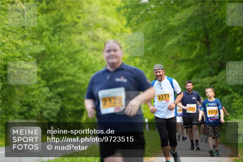 09.05.2026 - Störlauf LAZAROV Photography http://msf.ph/oto/9723515 09.05.2026 15:32:17 Laufen 2129, 2273, 2122, 1972 meine-sportfotos.de