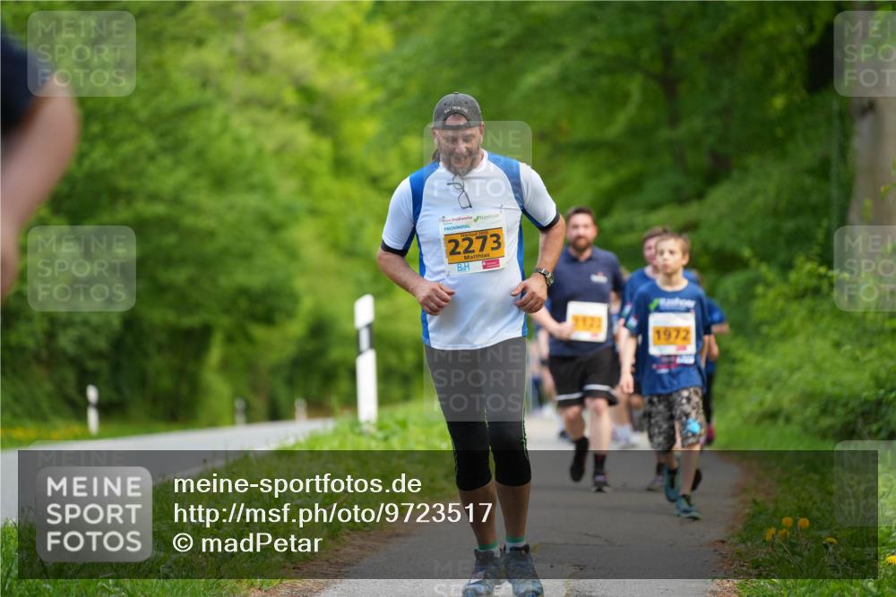 09.05.2026 - Störlauf LAZAROV Photography http://msf.ph/oto/9723517 09.05.2026 15:32:19 Laufen 2273, 1972 meine-sportfotos.de