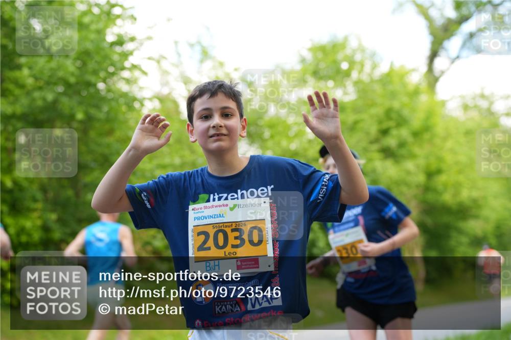 09.05.2026 - Störlauf LAZAROV Photography http://msf.ph/oto/9723546 09.05.2026 15:32:42 Laufen 2026, 2030, 230 meine-sportfotos.de