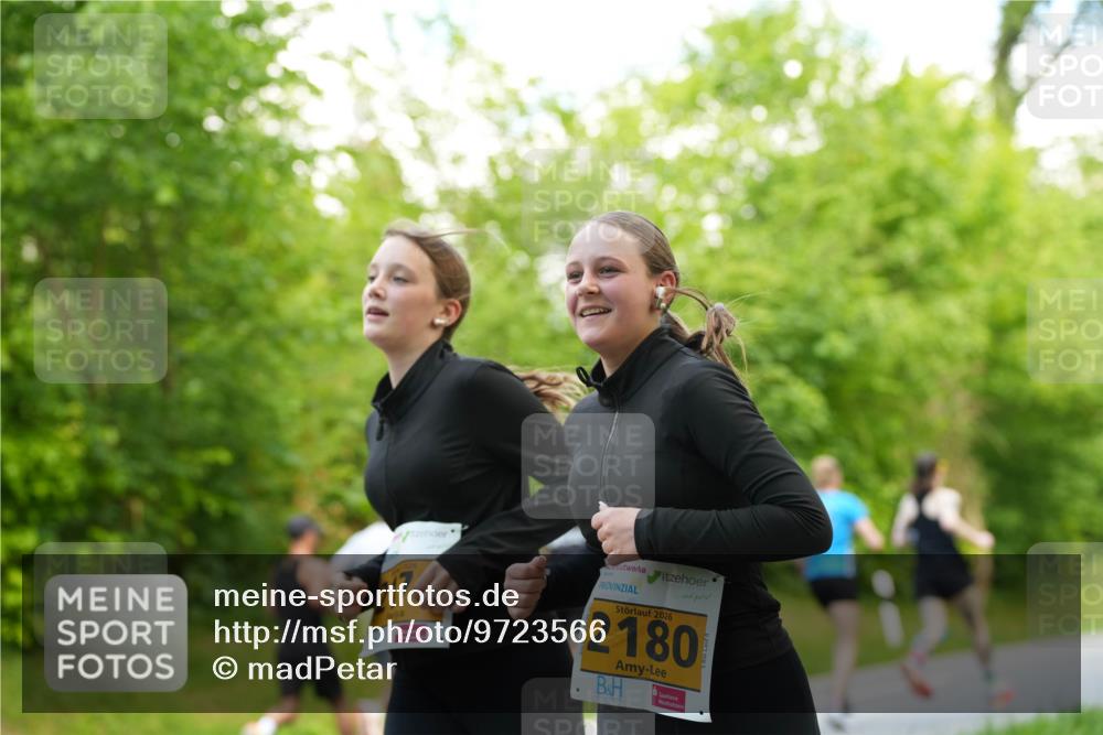 09.05.2026 - Störlauf LAZAROV Photography http://msf.ph/oto/9723566 09.05.2026 15:33:03 Laufen 26, 2026, 2180 meine-sportfotos.de