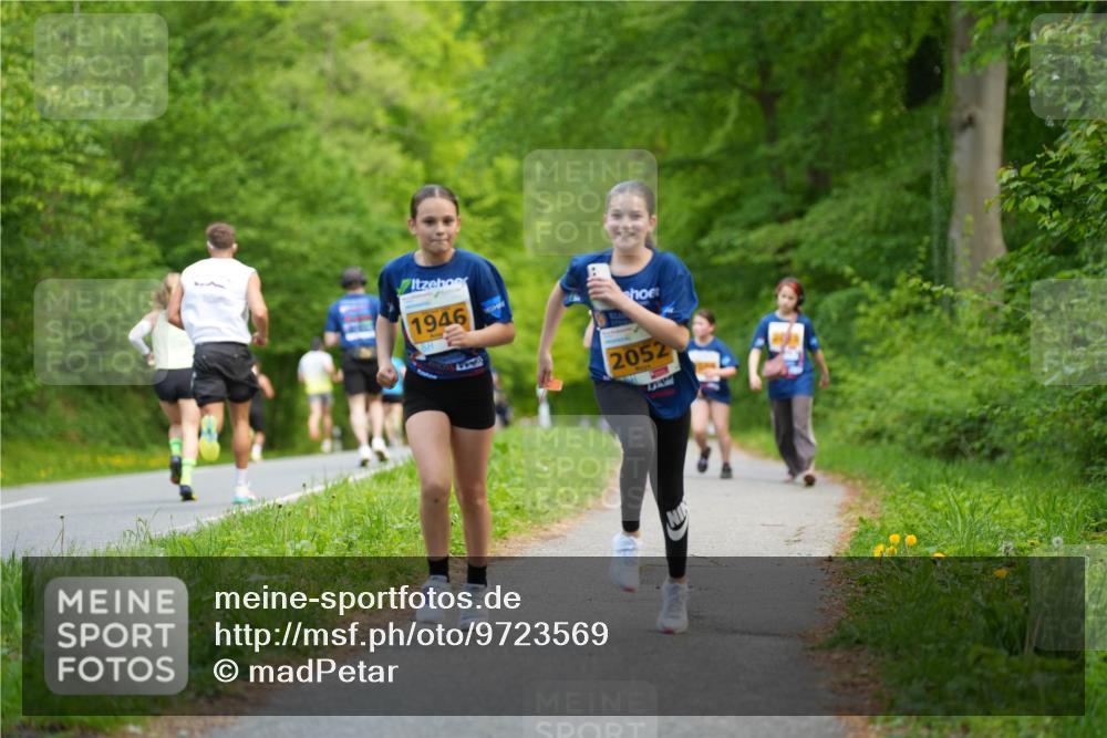09.05.2026 - Störlauf LAZAROV Photography http://msf.ph/oto/9723569 09.05.2026 15:33:14 Laufen 1946, 2052 meine-sportfotos.de