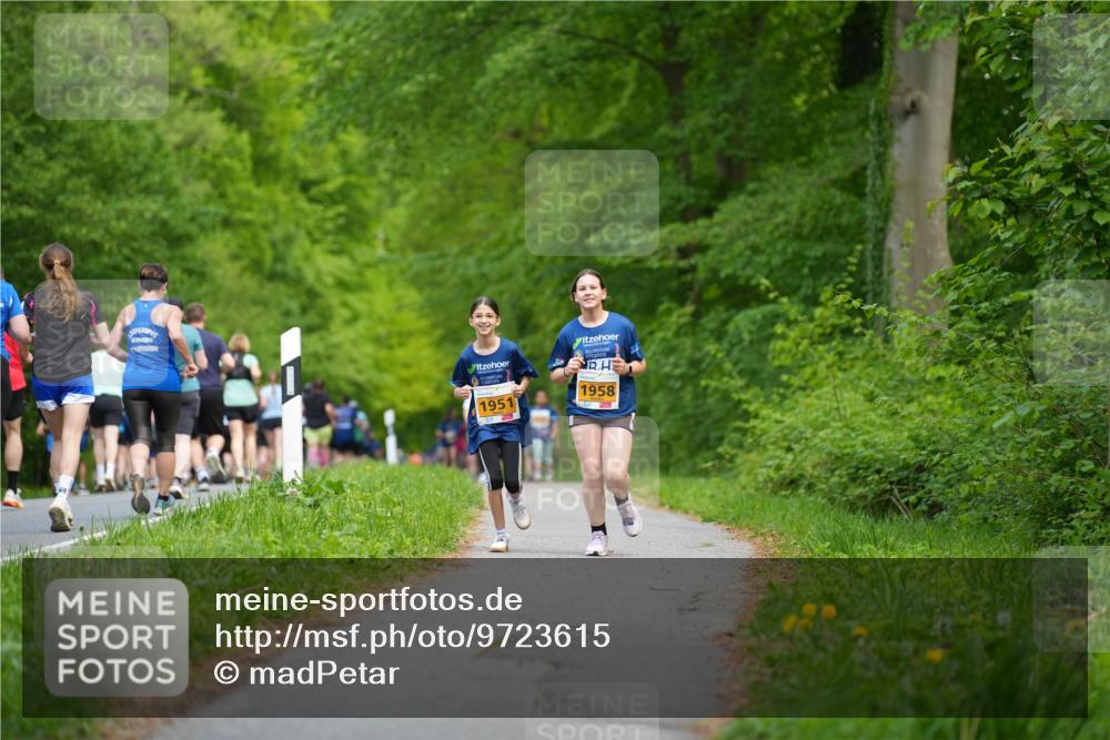 09.05.2026 - Störlauf LAZAROV Photography http://msf.ph/oto/9723615 09.05.2026 15:35:39 Laufen 1951, 1958 meine-sportfotos.de