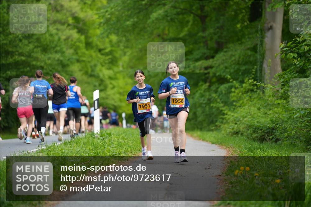09.05.2026 - Störlauf LAZAROV Photography http://msf.ph/oto/9723617 09.05.2026 15:35:40 Laufen 1951, 1958 meine-sportfotos.de